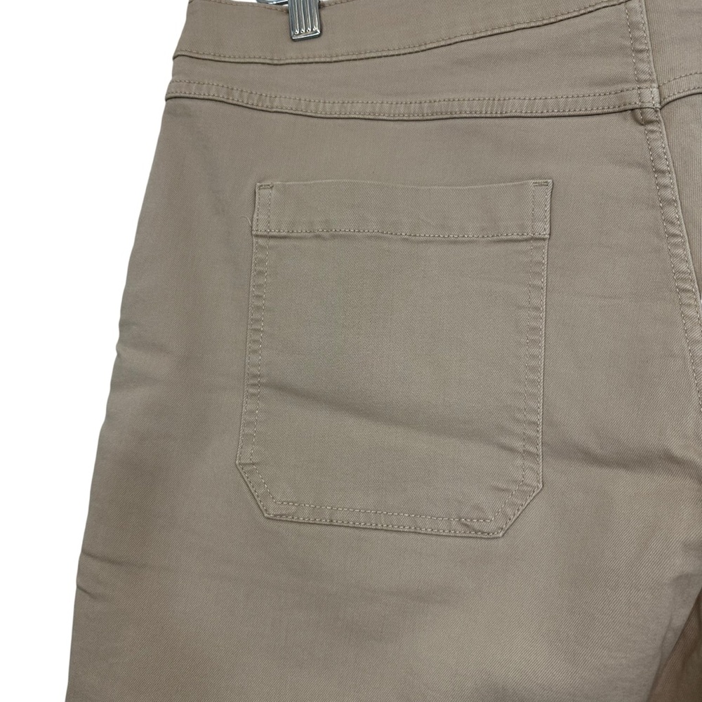 Nautica Pull On Chino Shorts XL - Picture 7 of 11